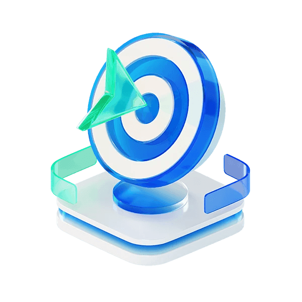 High Accuracy illustration